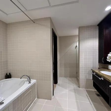 Durrani Homes - Alluring 5Br Penthouse With Burj Khalifa And Fountain View Dubai Exterior photo